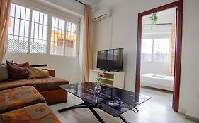 Rentalsevilla Apartamento Encantador En El Gran Poder