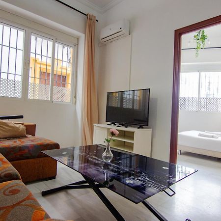 Rentalsevilla Apartamento Encantador En El Gran Poder Esterno foto