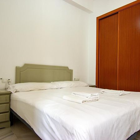 Rentalsevilla Apartamento Encantador En El Gran Poder Esterno foto