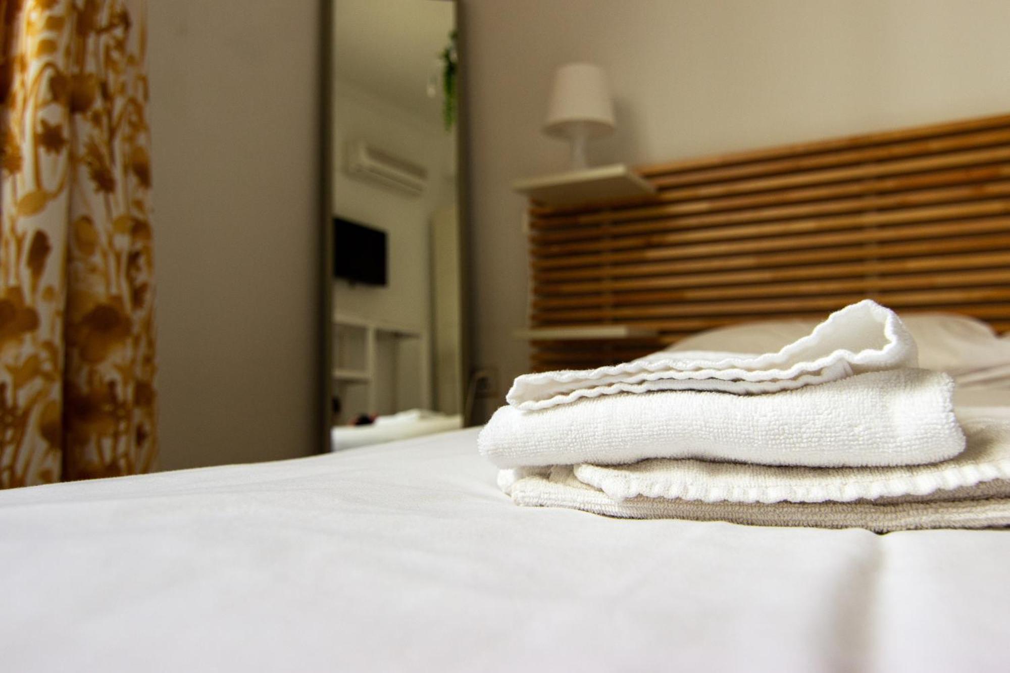 Rentalsevilla Apartamento Encantador En El Gran Poder Esterno foto