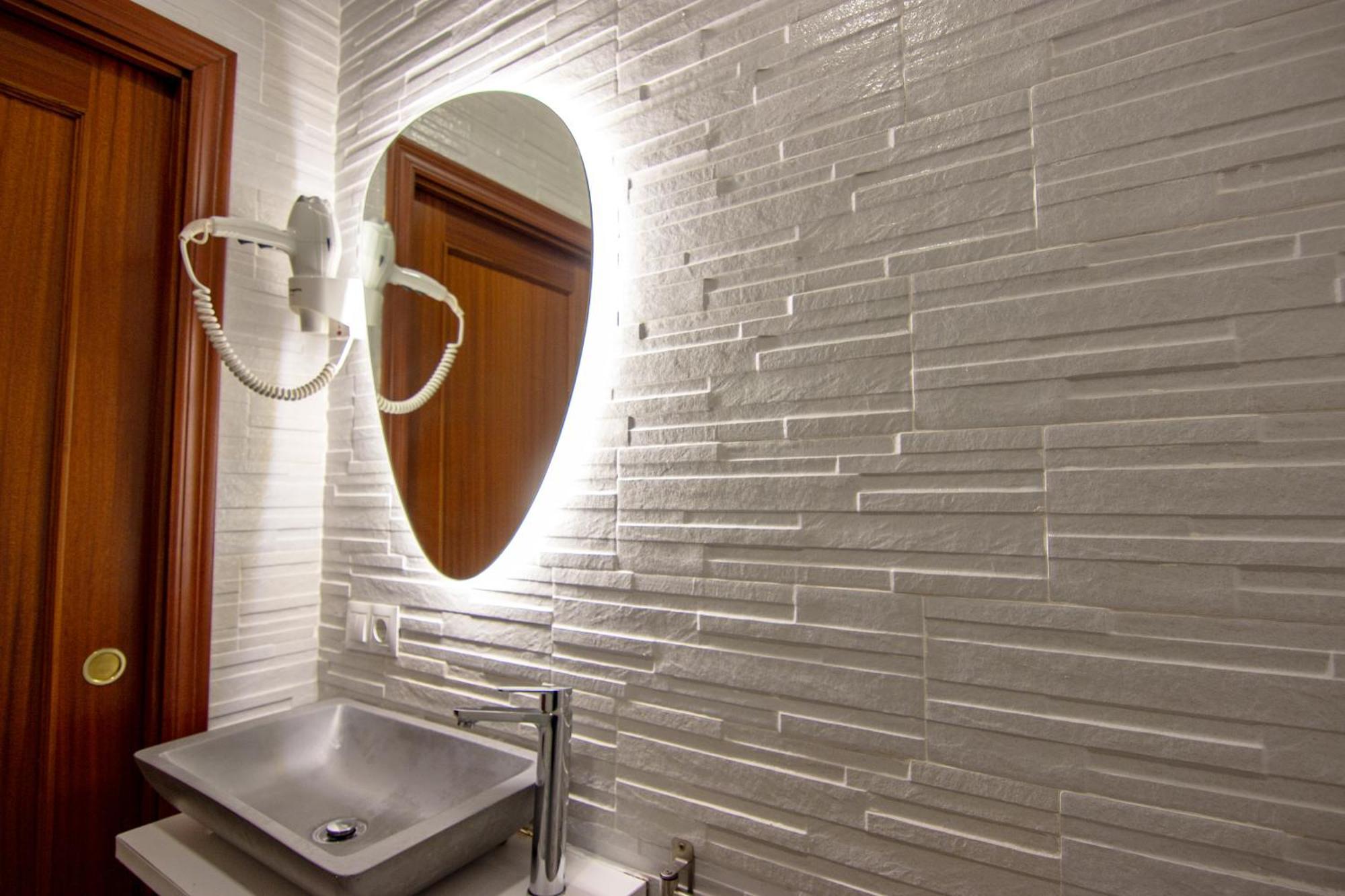 Rentalsevilla Apartamento Encantador En El Gran Poder Esterno foto