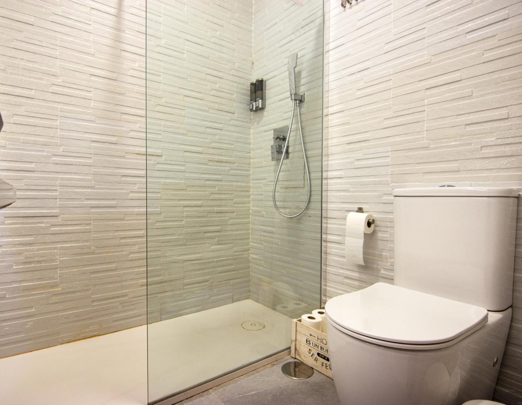 Rentalsevilla Apartamento Encantador En El Gran Poder Esterno foto